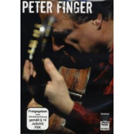 PETER FINGER