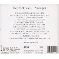 VOYAGES