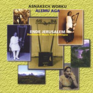 ENDE JERUSALEM