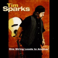 ONE STRING LEADS TO ANOTH
