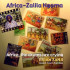 AFRICA-ZALILA NGMOA.ARFIC