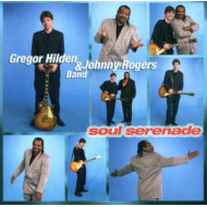 SOUL SERENADE