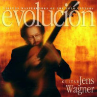 EVOLUCION VIRTUOS MASTERW