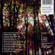 A STRANGE TALE -12TR-