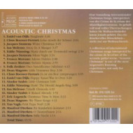 ACOUSTIC CHRISTMAS