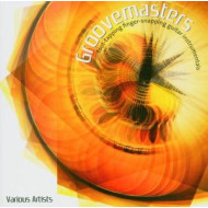 GROOVEMASTERS -18TR-