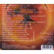 GROOVEMASTERS -18TR-