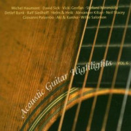 ACOUSTIC GUITAR HIGHLIGHT