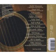 ACOUSTIC GUITAR HIGHLIGHT