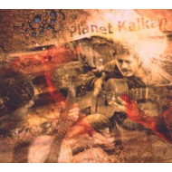 PLANET KALKAN