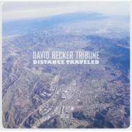 DISTANCE TRAVELED