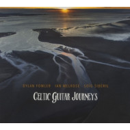 CELTIC GUITAR JOURNEYS