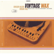 VINTAGE WAX