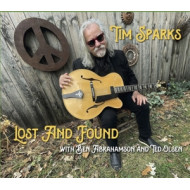 LOST AND FOUND