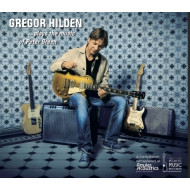 PLAYS THE MUSIC OF PETER GREEN