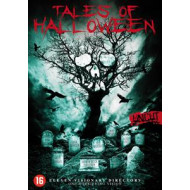 TALES OF HALLOWEEN