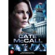 TRIALS OF CATE MCCALL