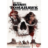 BONE TOMAHAWK