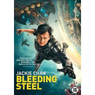 BLEEDING STEEL