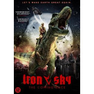 IRON SKY: COMING RACE