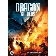 DRAGON SOLDIERS