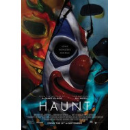 HAUNT