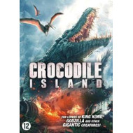 CROCODILE ISLAND