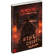 JEEPERS CREEPERS - REBORN