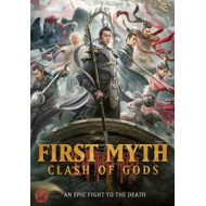 FIRST MYTH - CLASH OF GODS