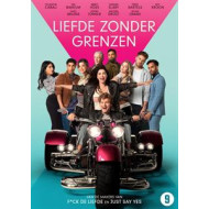 LIEFDE ZONDER GRENZEN