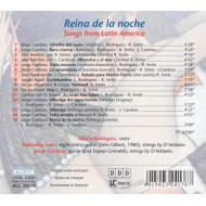 REINA DE LA NOCHE-SONGS F