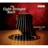 EIGHT-STRINGED BACH