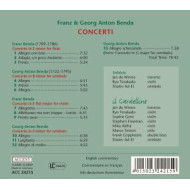 CONCERTI