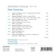 FLUTE CONCERTOS RV428/433-435<br/><h5>Megjelenés: 2011-09-12</h5>