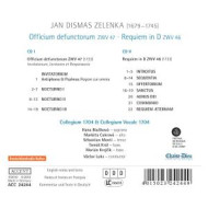 OFFICIUM DEFUNCTORUM