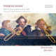 TROMBONE GRANDE:MUSIC FOR BASS SACKBUT<br/><h5>Megjelenés: 2012-05-21</h5>