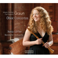 OBOE CONCERTOS