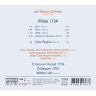 MISSA 1724