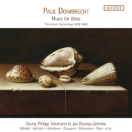 MUSIC FOR OBOE