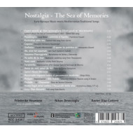NOSTALGIA - THE SEA OF MEMORIES