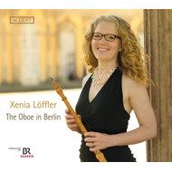 OBOE IN BERLIN