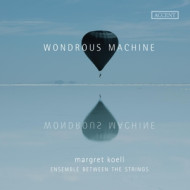 WONDROUS MACHINE