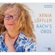 BACH'S OBOE