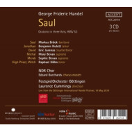 SAUL