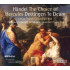 HANDEL: THE CHOICE OF HERCULES - DETTINGEN TE DEUM