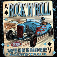 ROCK'N'ROLL WEEKENDER SOU