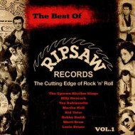 BEST OF RIPSAW RECORDINGS VOL.1