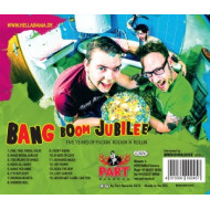 BANG BOOM JUBILEE