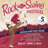 ROCK THAT SWING FESTIVAL 2014