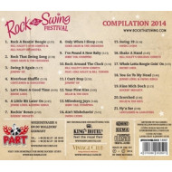 ROCK THAT SWING FESTIVAL 2014